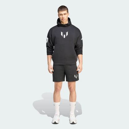 Soccer Black
