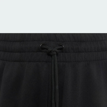 Soccer Black