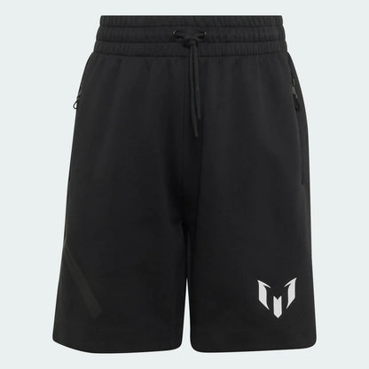 Soccer Black