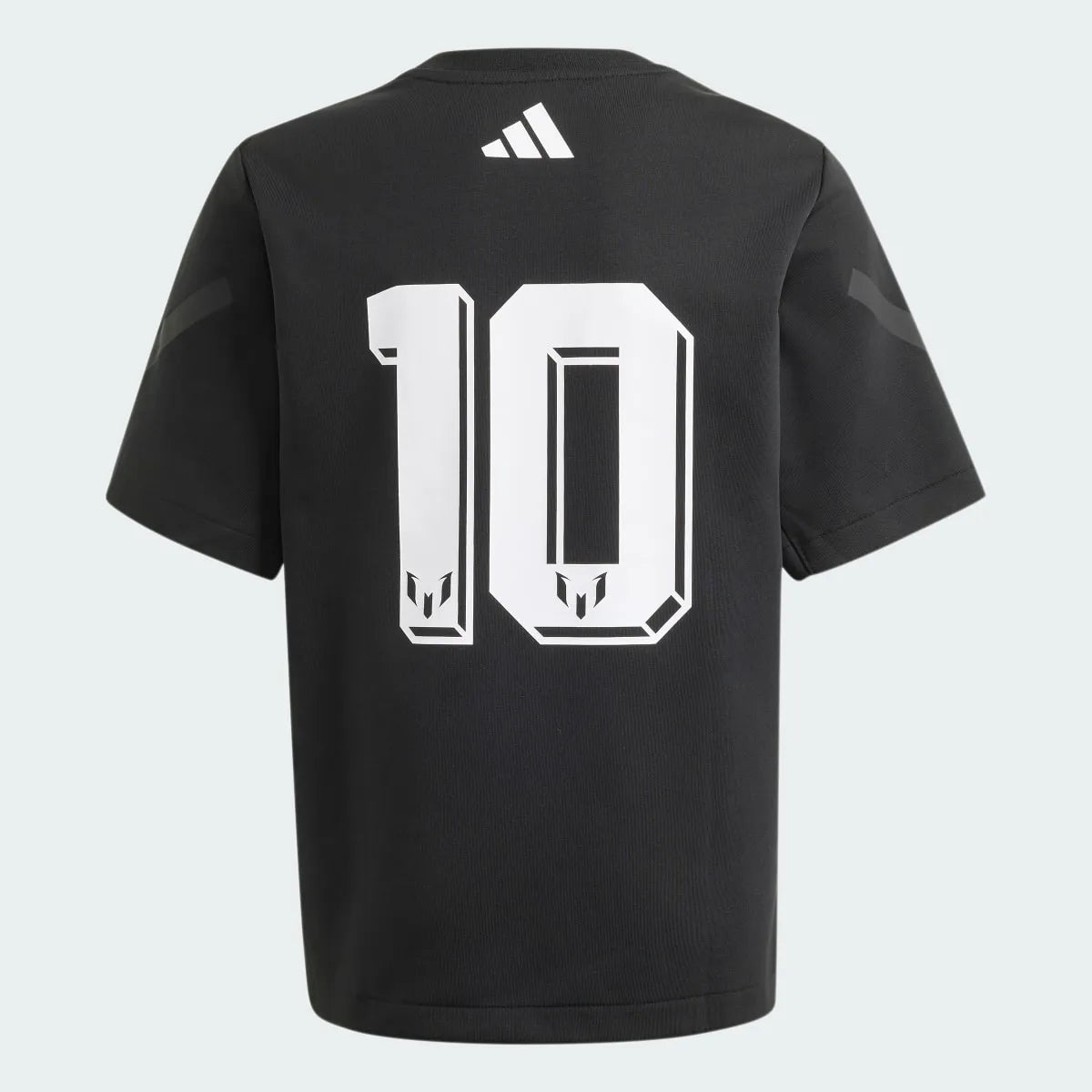Soccer Black