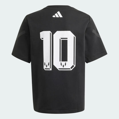 Soccer Black