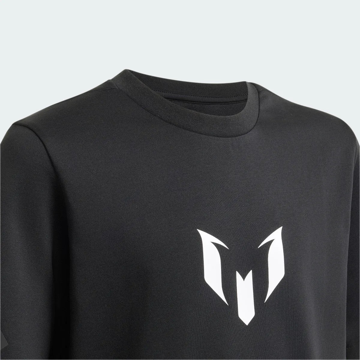 Soccer Black