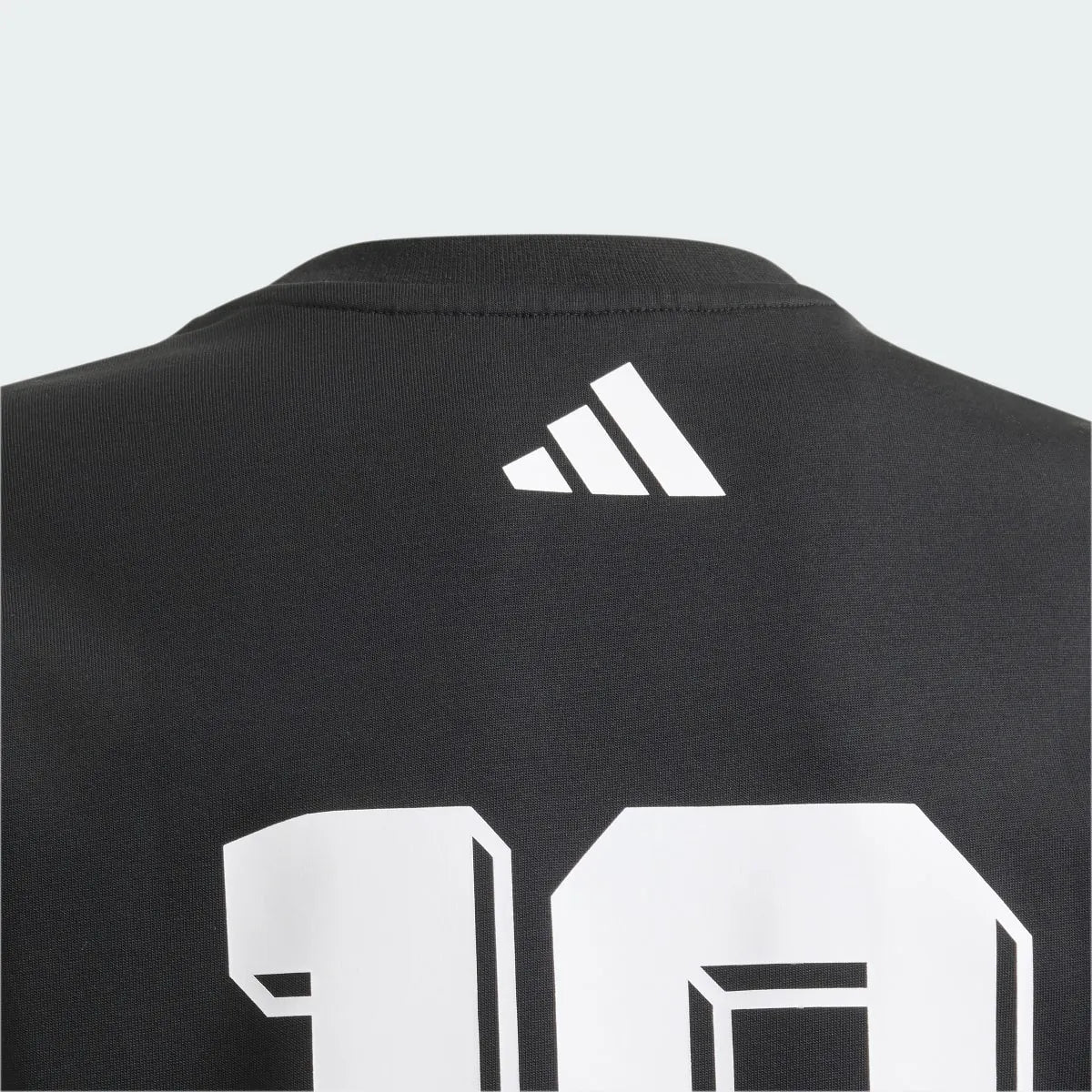 Soccer Black