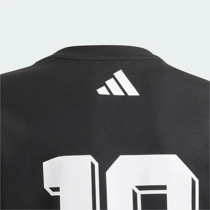 Soccer Black