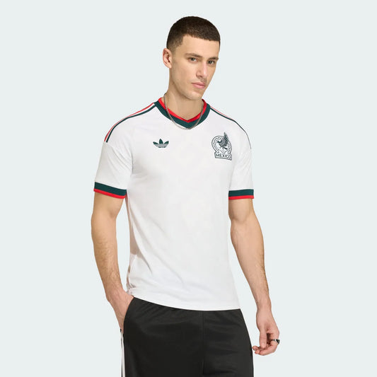 Soccer White