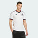Soccer White
