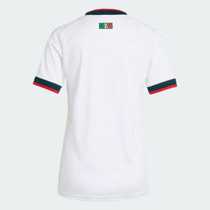 Soccer White