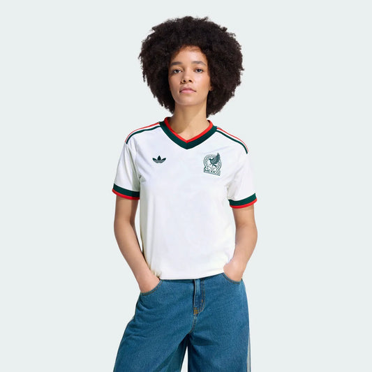 Soccer White