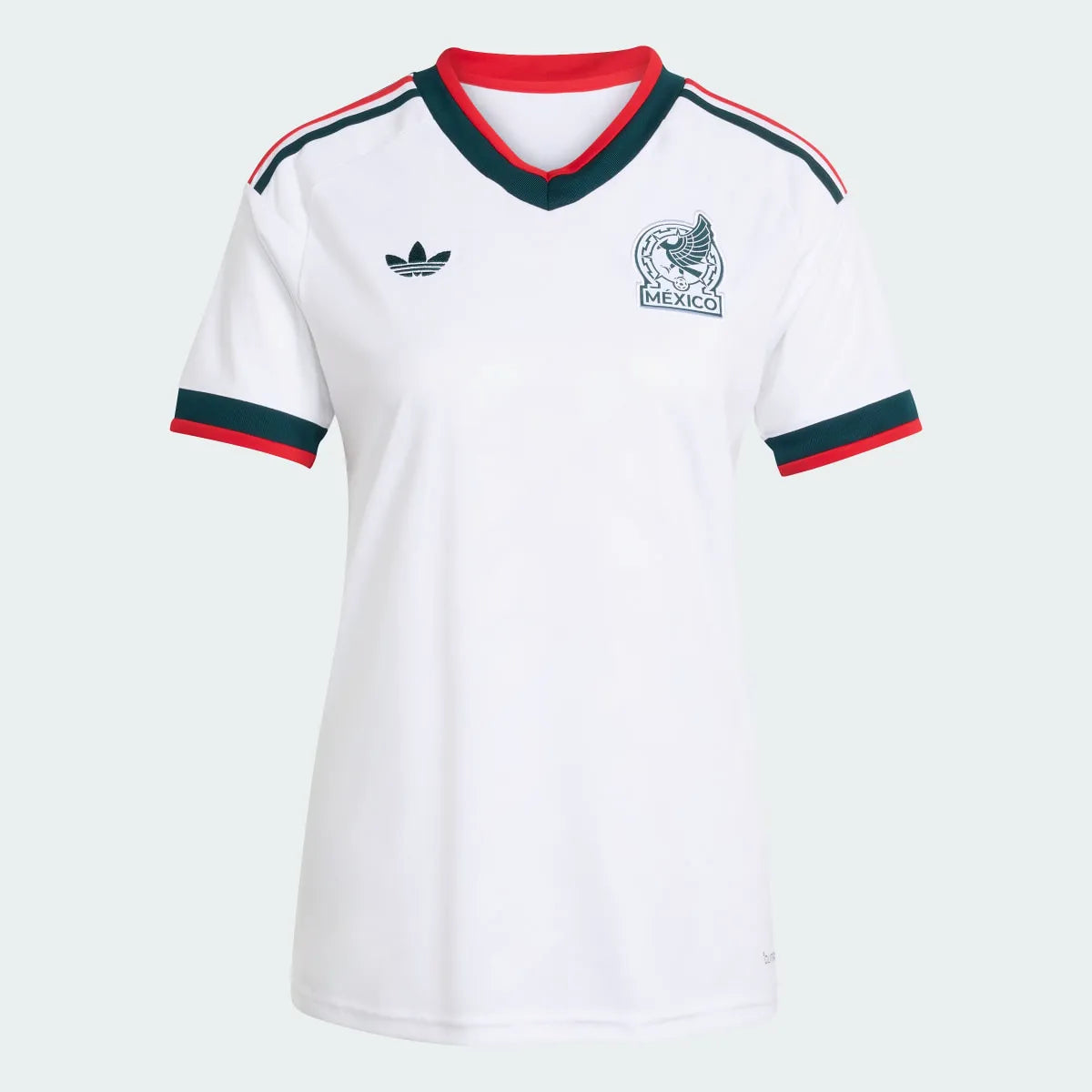 Soccer White