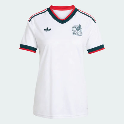 Soccer White
