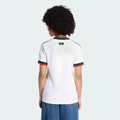 Soccer White