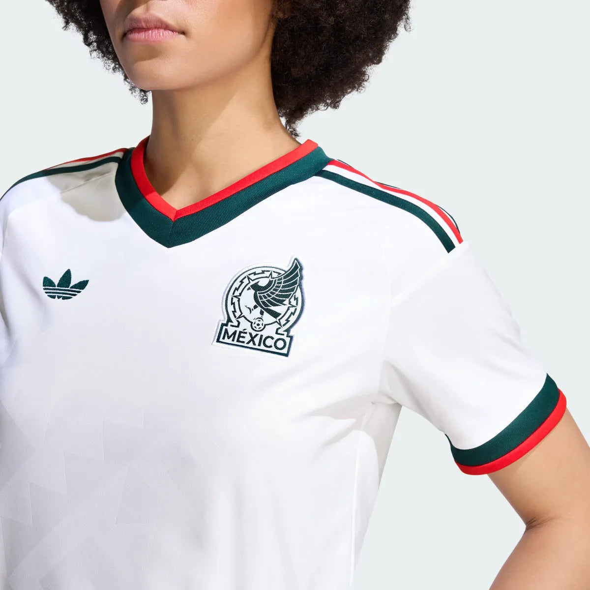 Soccer White