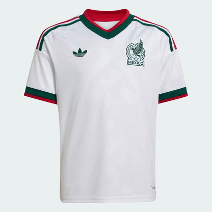 Soccer White