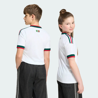 Soccer White