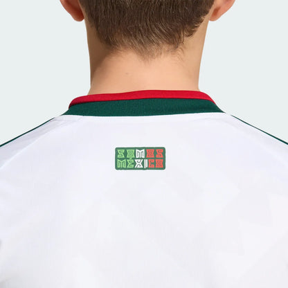 Soccer White