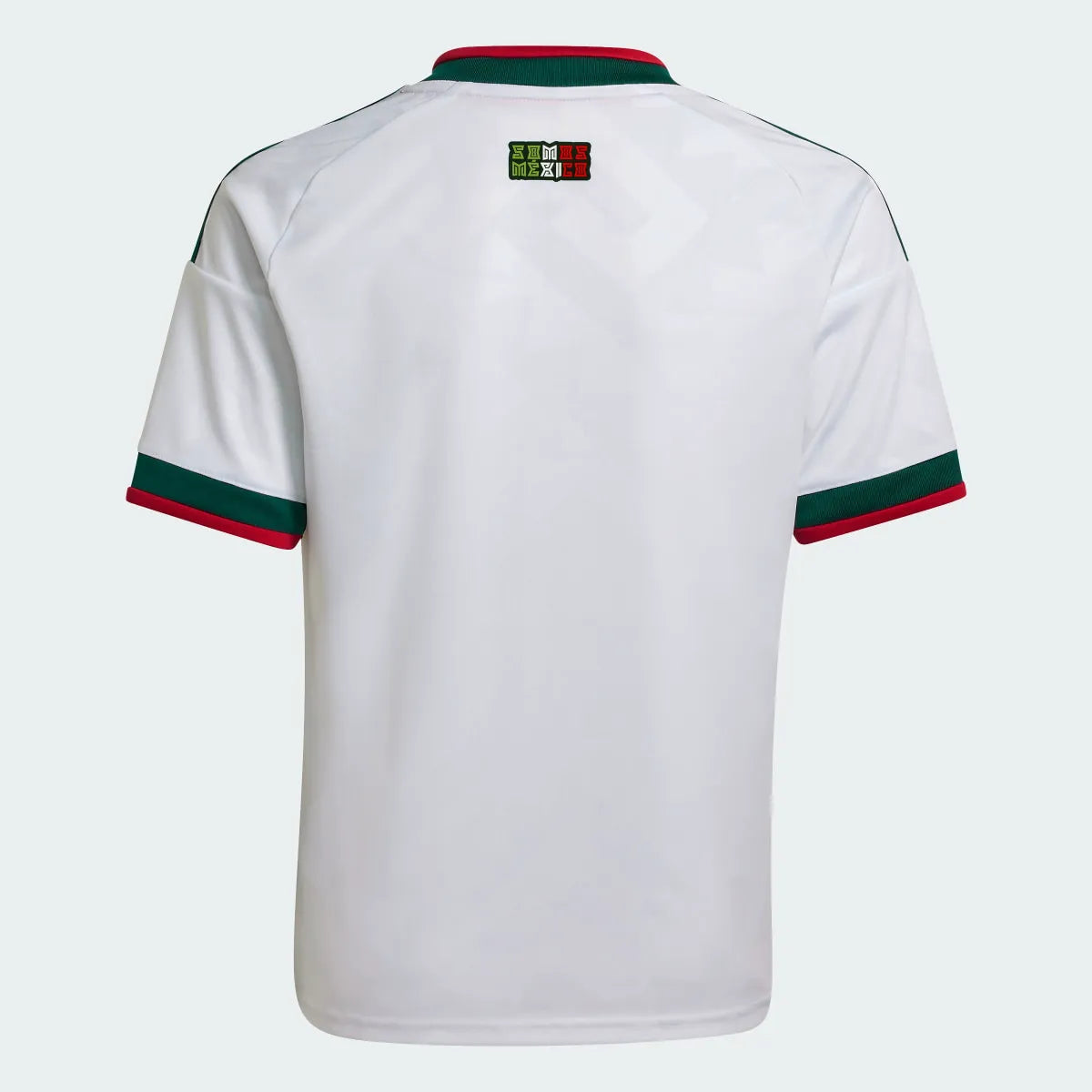 Soccer White
