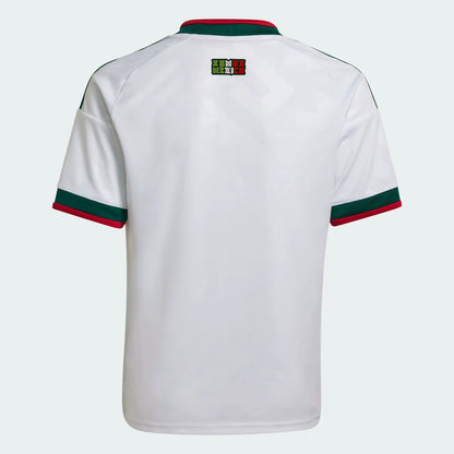 Soccer White