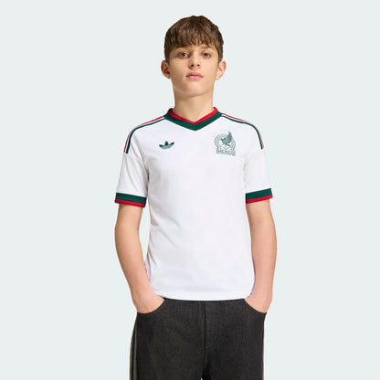 Soccer White