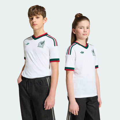 Soccer White