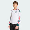 Soccer White