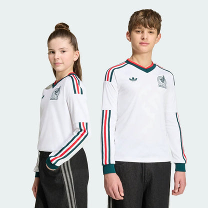 Soccer White