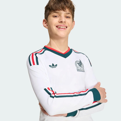 Soccer White
