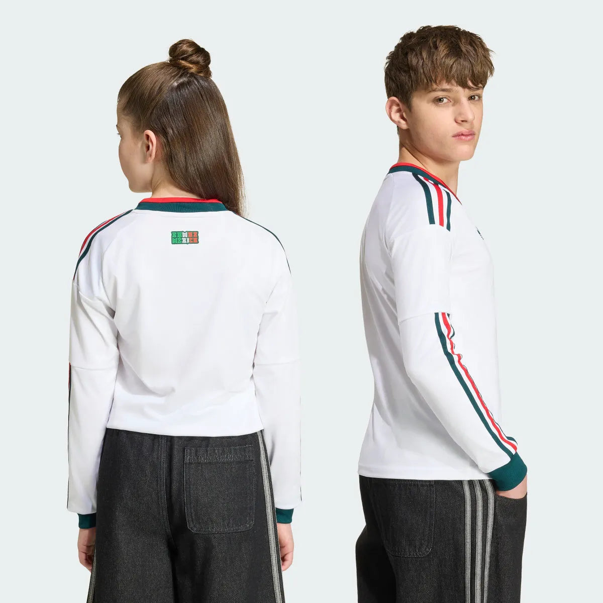 Soccer White