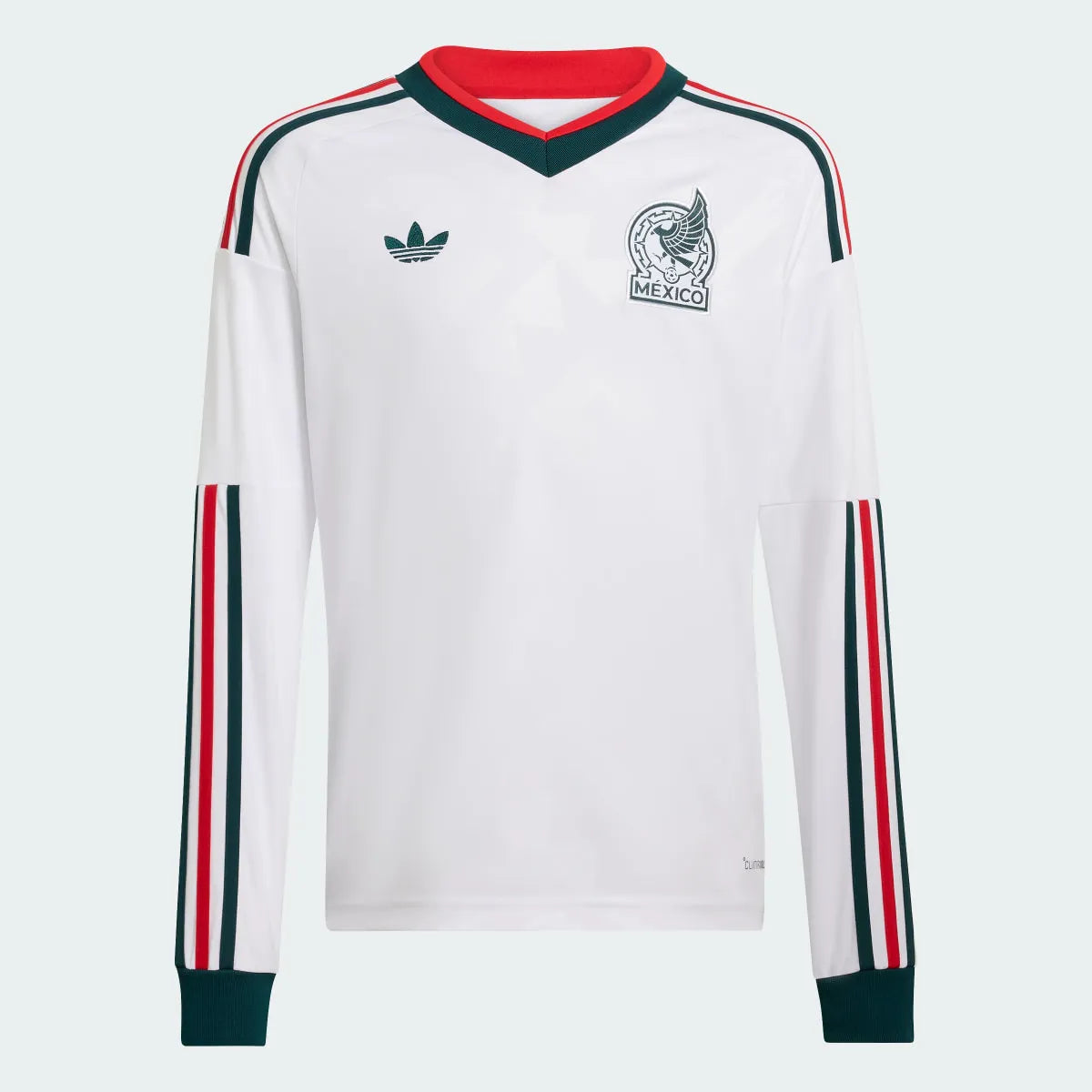 Soccer White