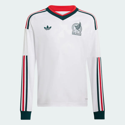 Soccer White