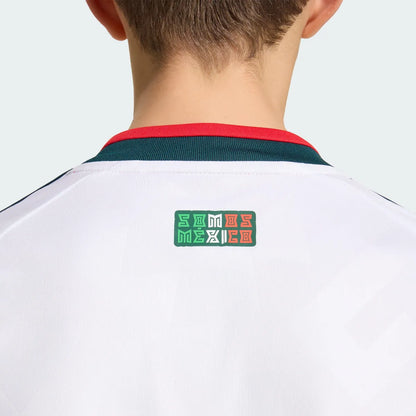 Soccer White