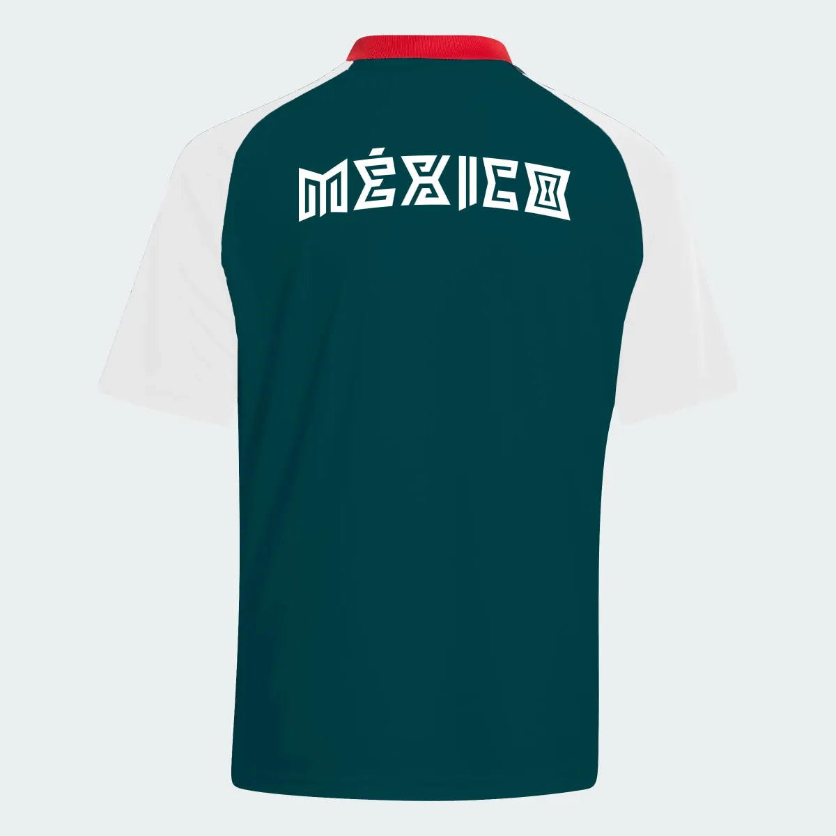 Soccer White