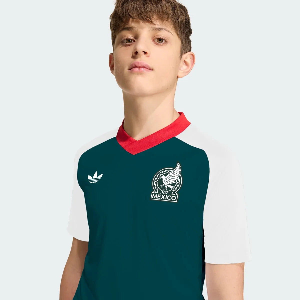 Soccer White