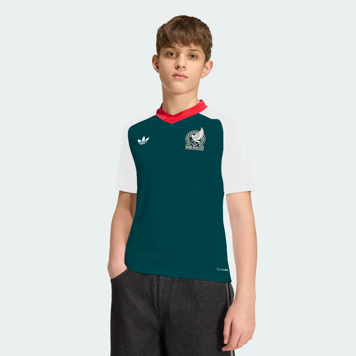 Soccer White