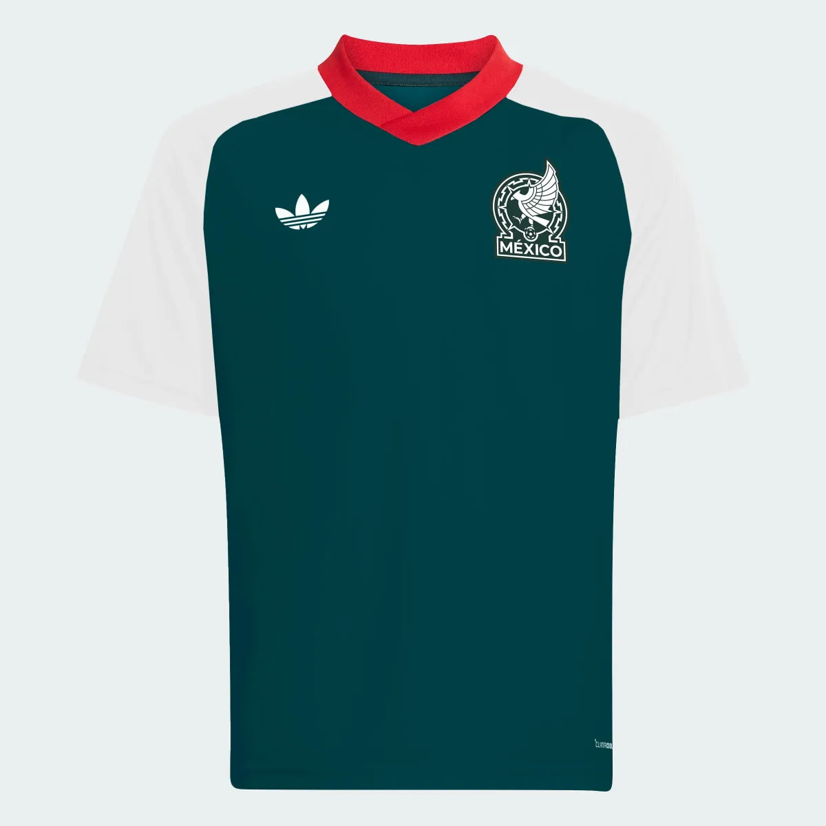 Soccer White