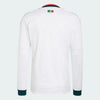 Soccer White