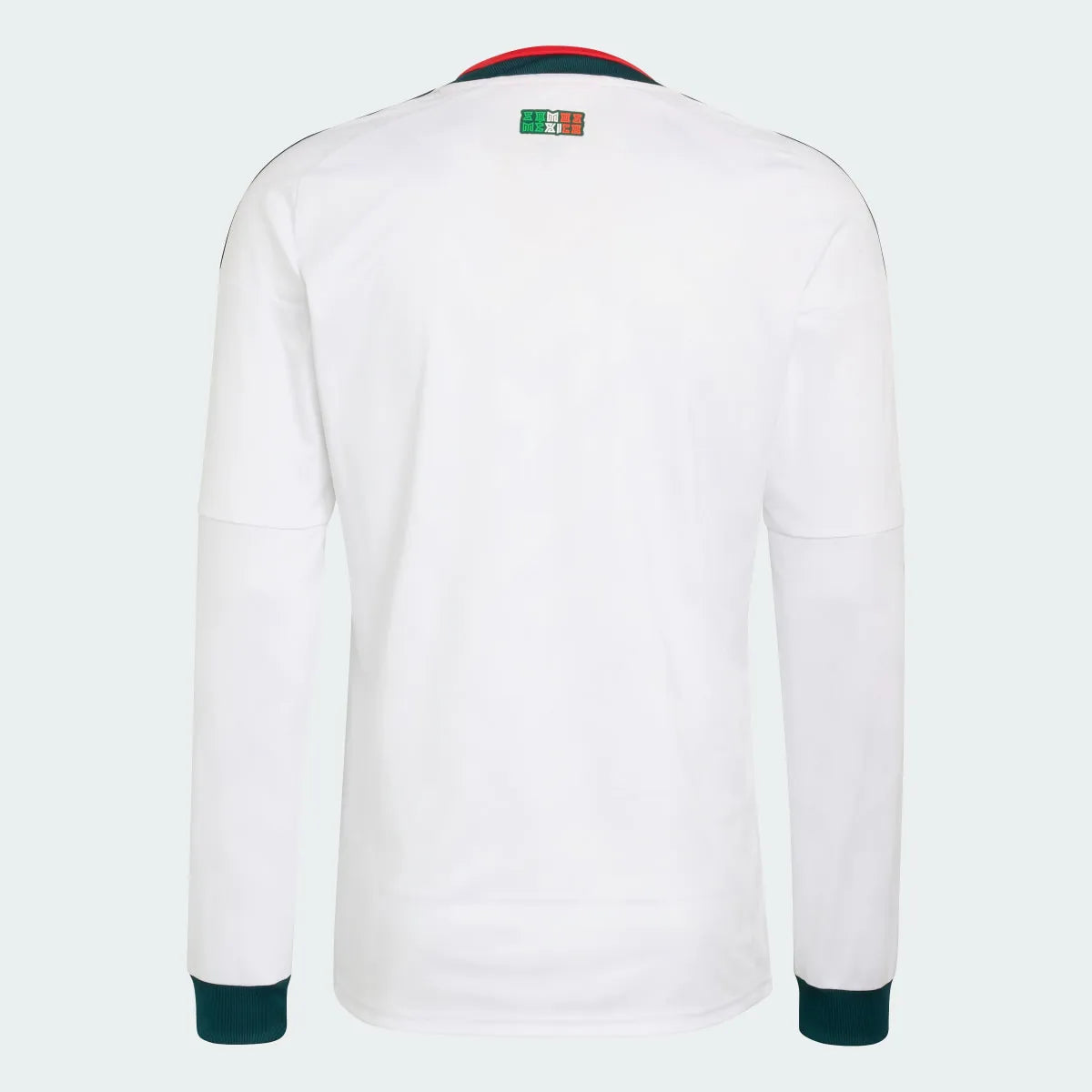 Soccer White