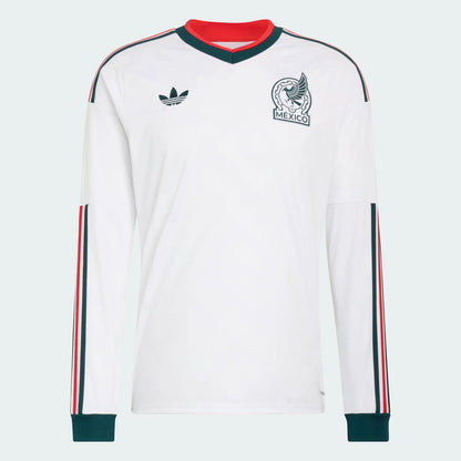 Soccer White