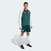 Soccer White