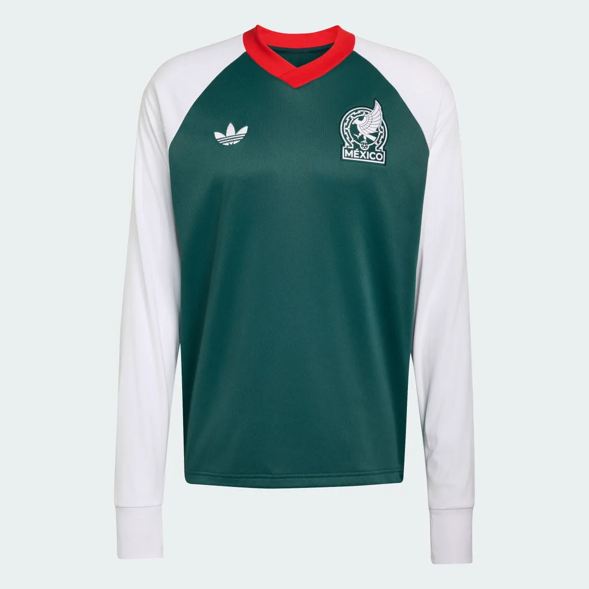 Soccer White