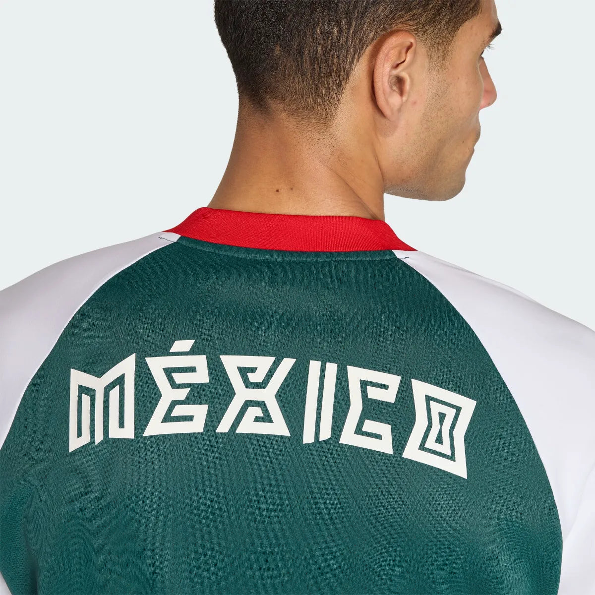 Soccer White