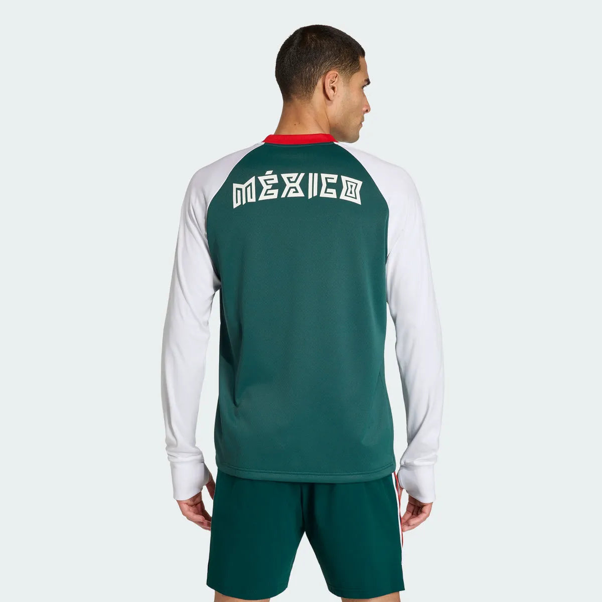 Soccer White