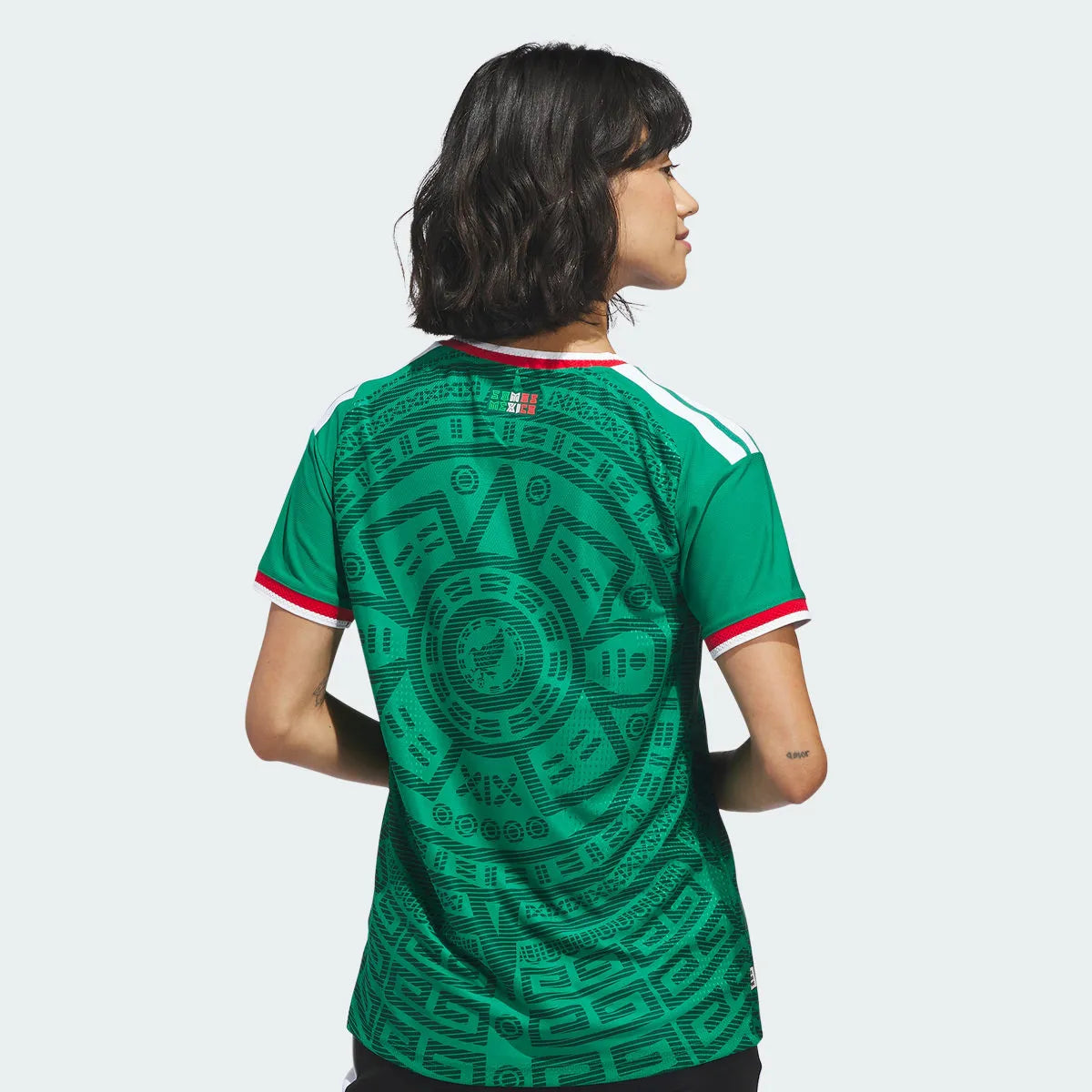 Soccer Green