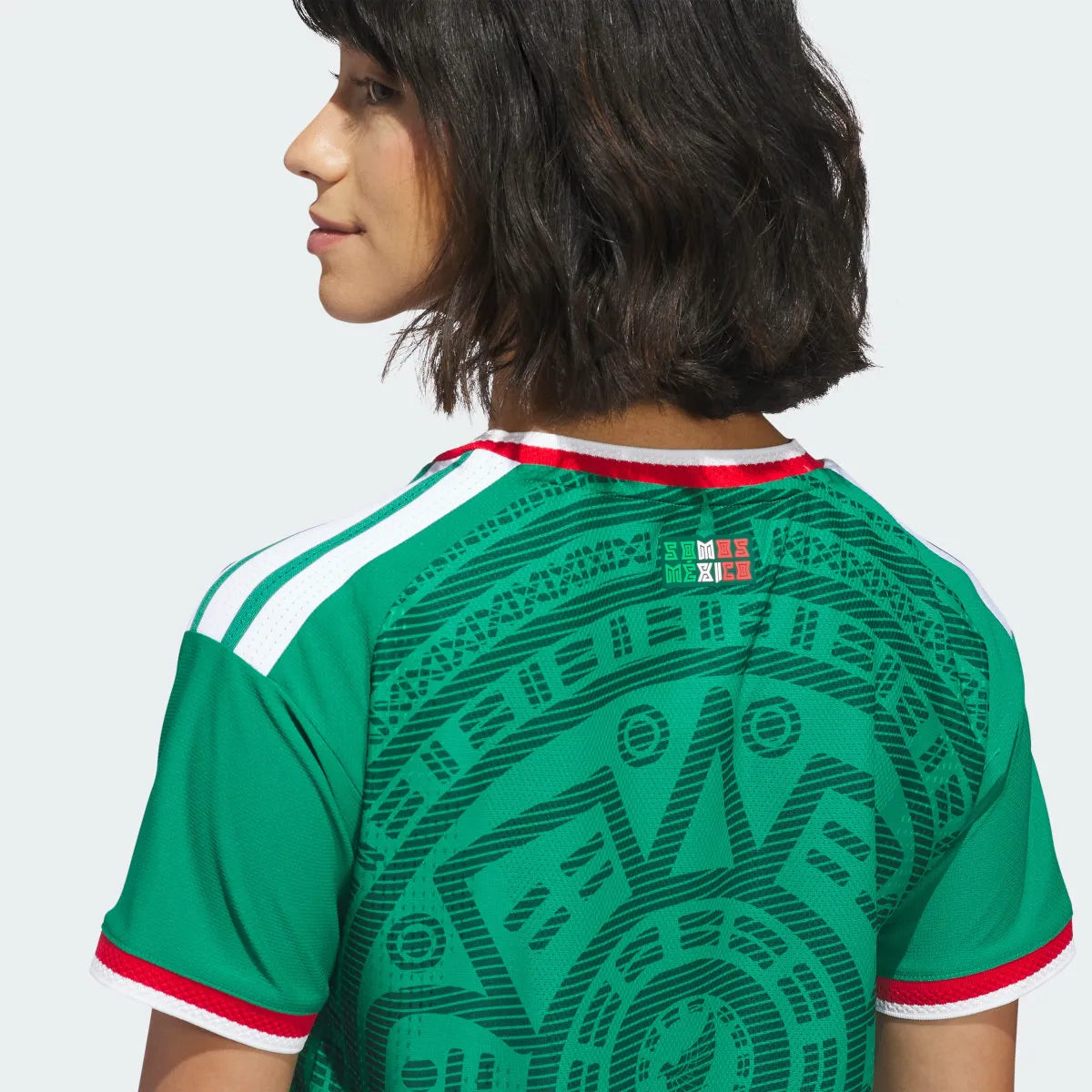 Soccer Green