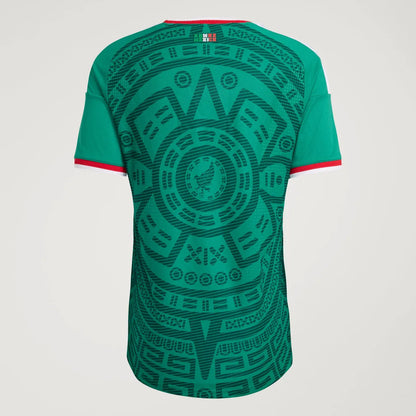 Soccer Green