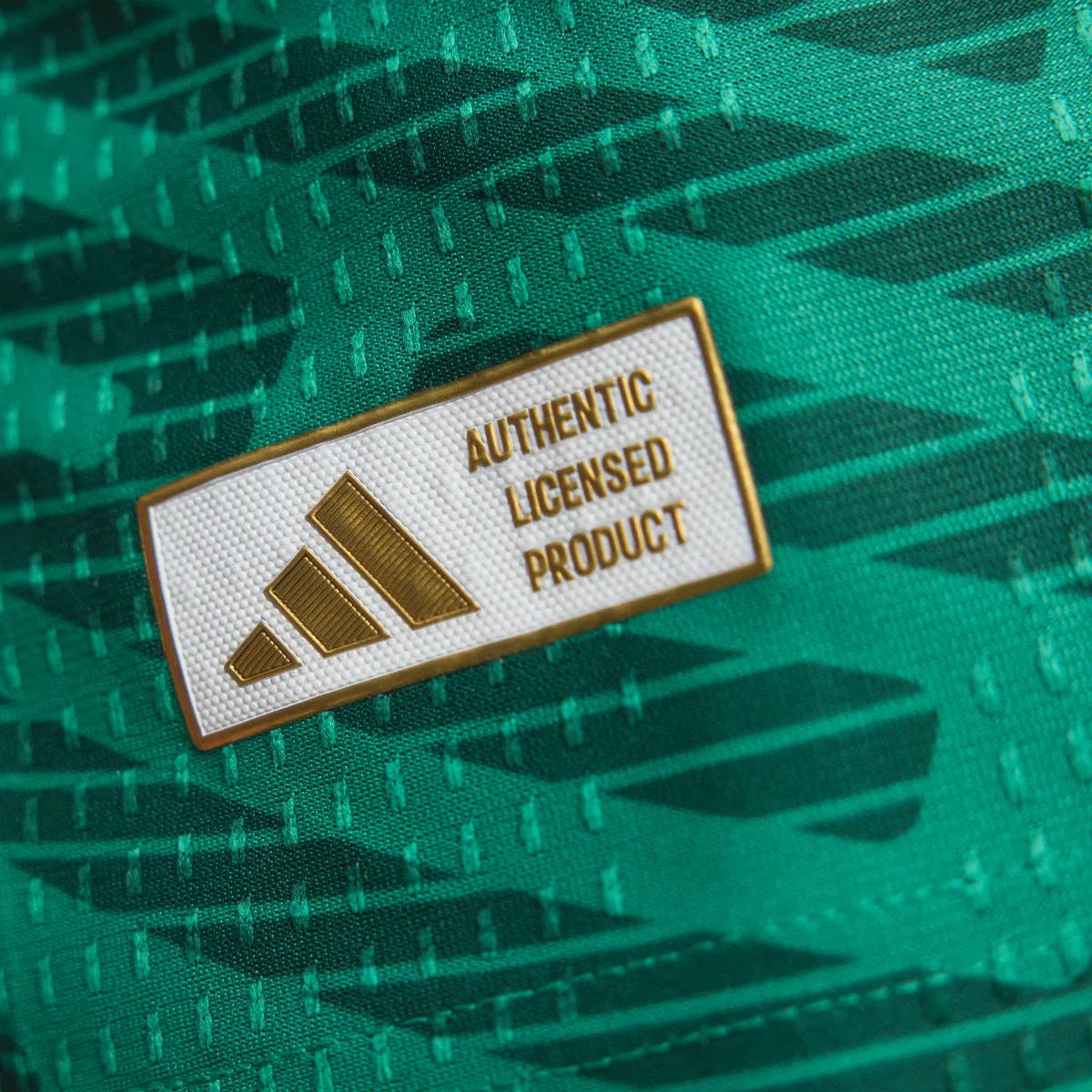 Soccer Green
