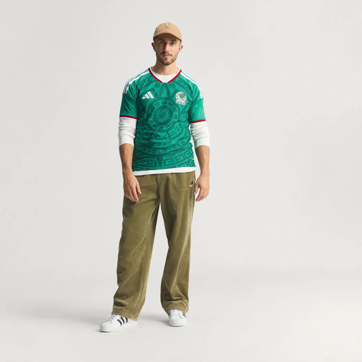 Soccer Green
