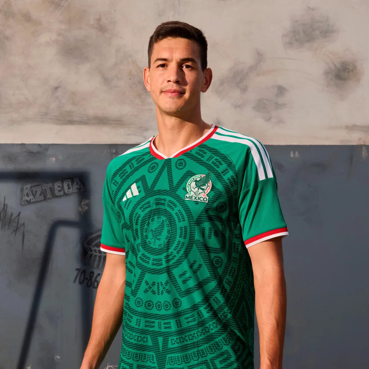 Soccer Green