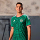 Soccer Green