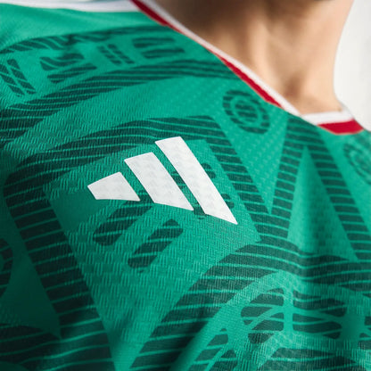 Soccer Green