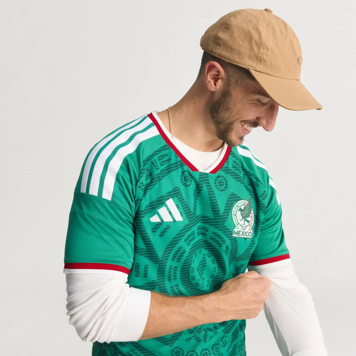 Soccer Green